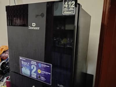 Dawlance inverter Refrigerator