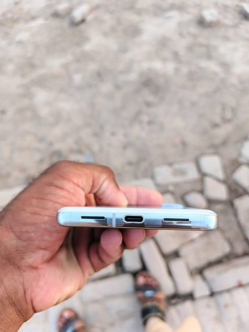 Google Pixel 7 Pro 3