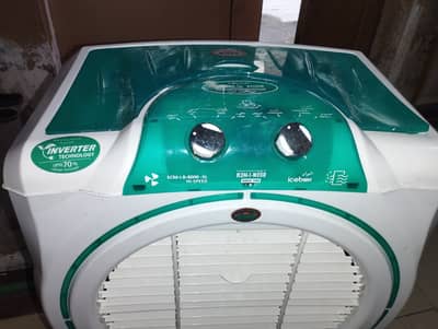 ECM 8000 XL Air Cooler