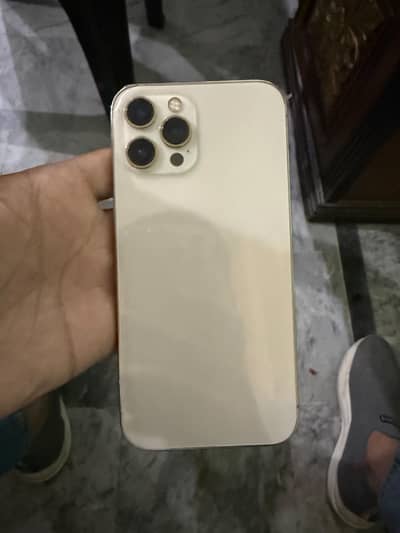 Apple iPhone 12 Pro Max