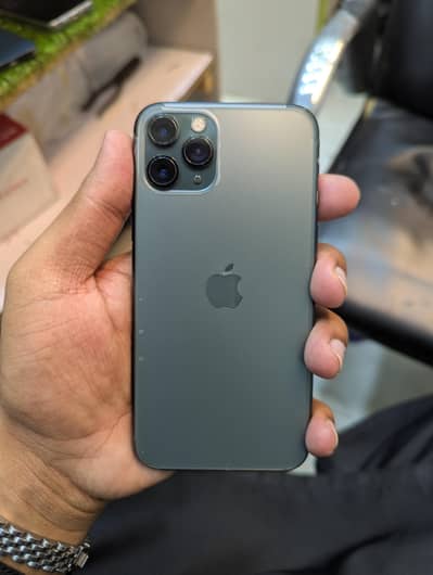 iphone 11 pro 64gb