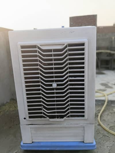 Air cooler