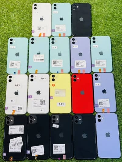 Apple iPhone 11