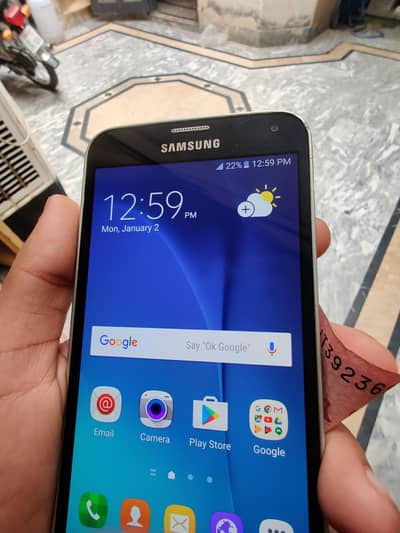 smasung S5new