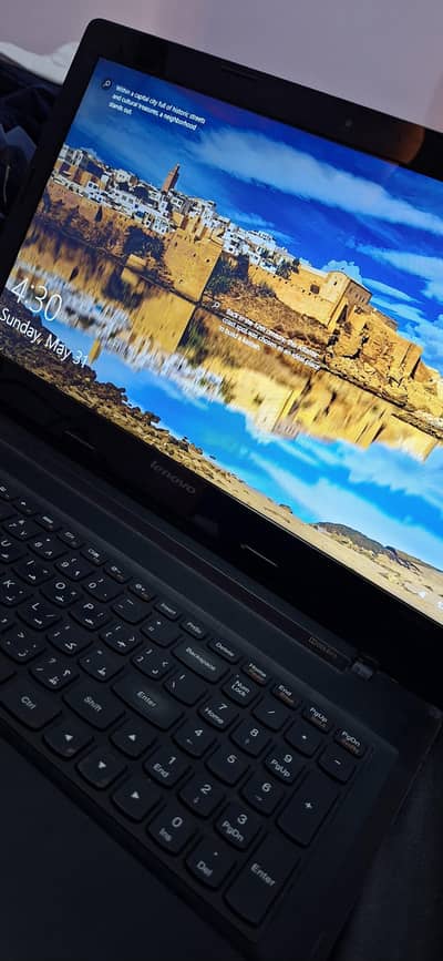 Lenovo core i3