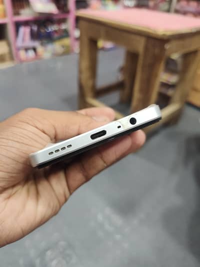 Realme C71