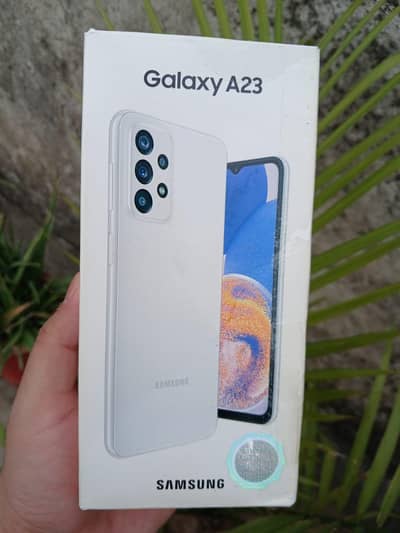 Samsung Galaxy A23 6/128