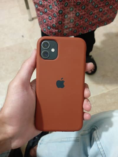 Apple iPhone 11