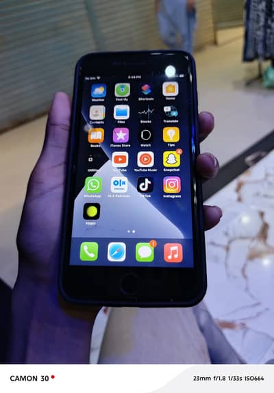 Apple iPhone 7 Plus