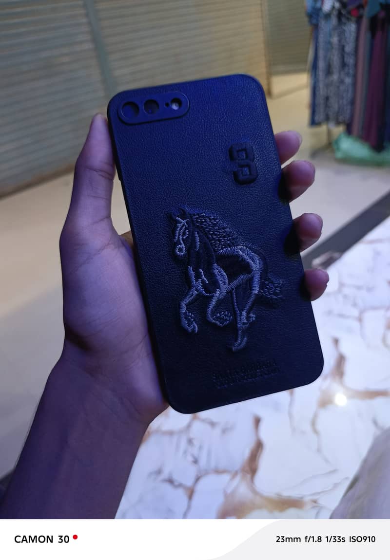 Apple iPhone 7 Plus 6