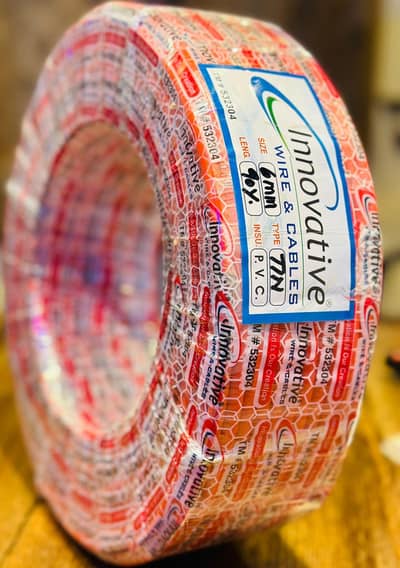 Solar Cable Wire