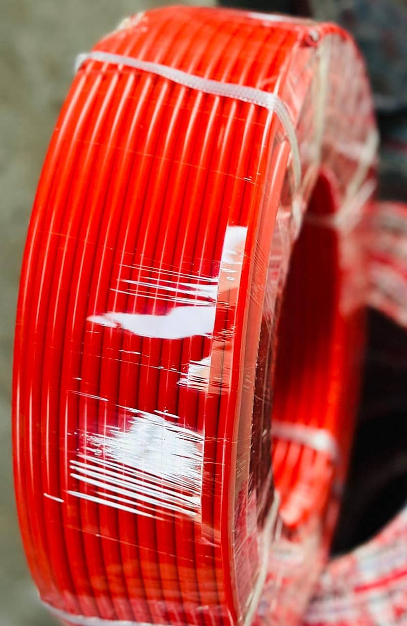 Solar Cable Wire 2