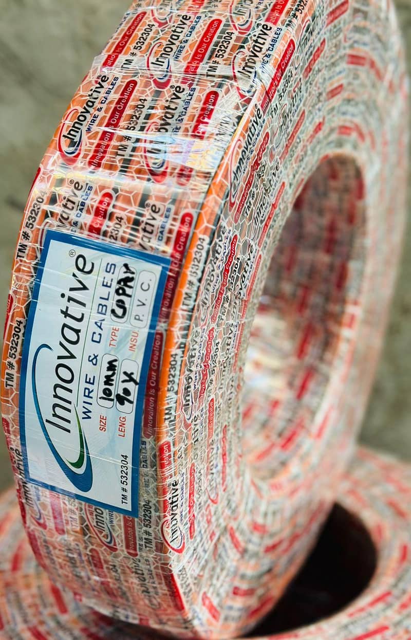 Solar Cable Wire 5