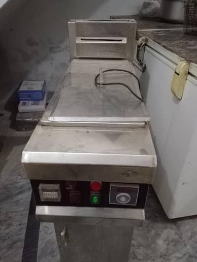 16 liter fryer for sale
