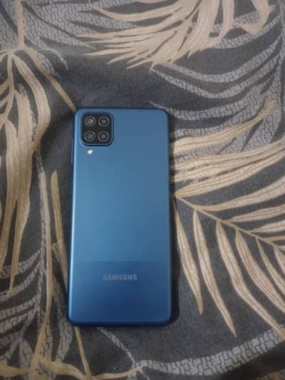 Samsung Galaxy a12 10 by 10 03096611147 is pr rabta krlo