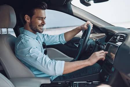 house family driver