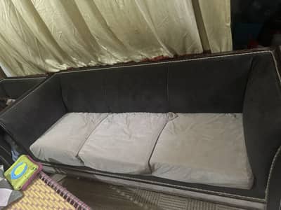 Sofa 5 Seater