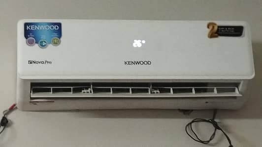 Kenwood split AC 1876 SE-NOVA PRO