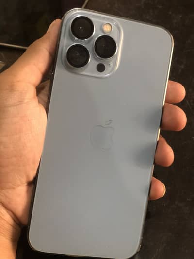 Iphone 13pro max