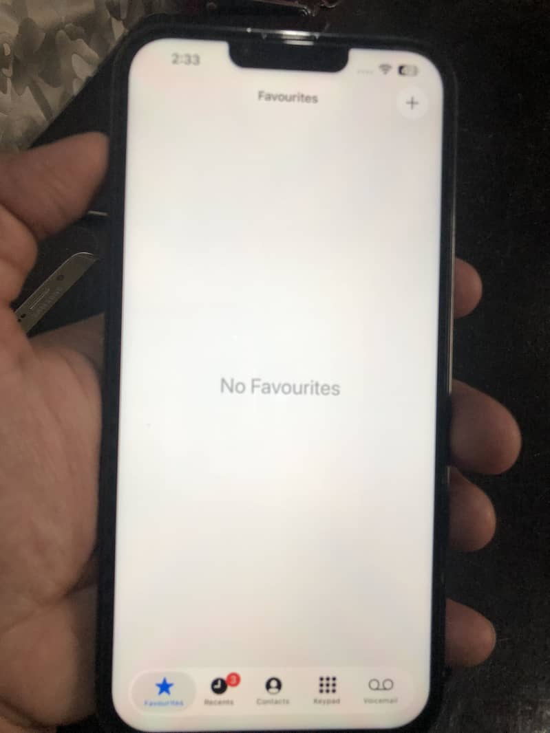 Iphone 13pro max 7