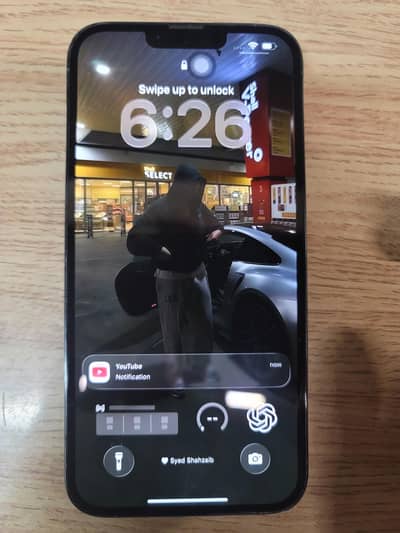 IPhone 13 Pro Max - 512 GB - Non PTA