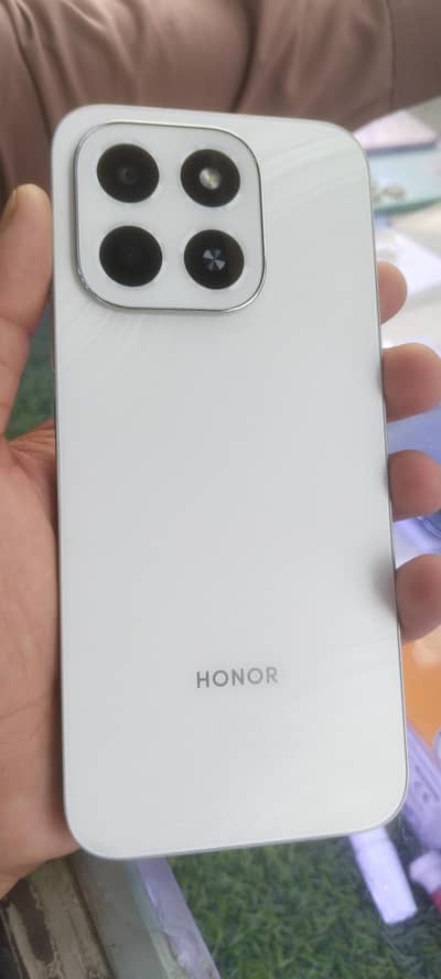 Honor 6X