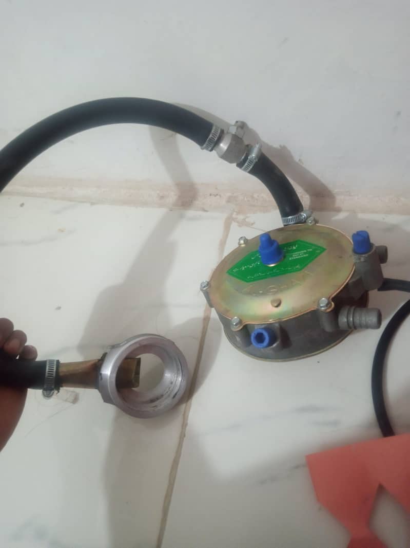 lpg kit 0