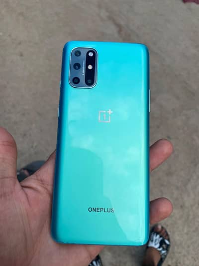 One Plus 9R