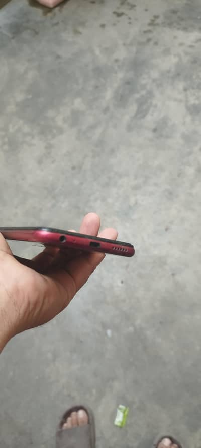 Vivo Y12s