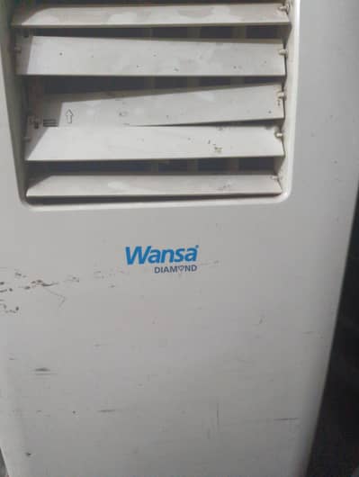 portable Ac