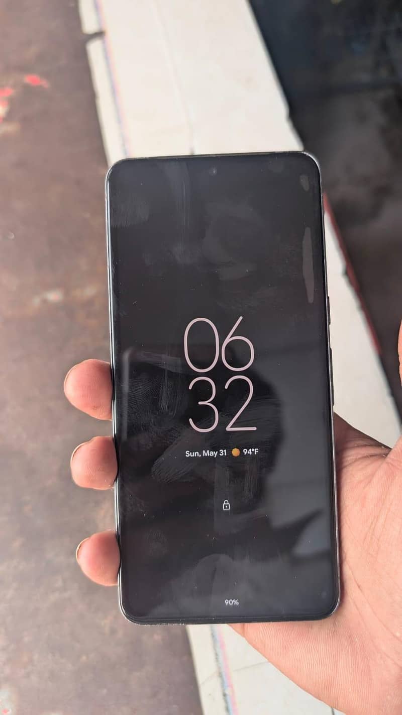 Google Pixel 8 Pro 1