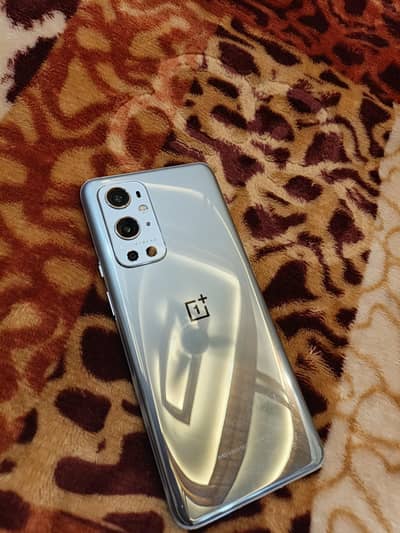 One Plus 9 Pro 5g