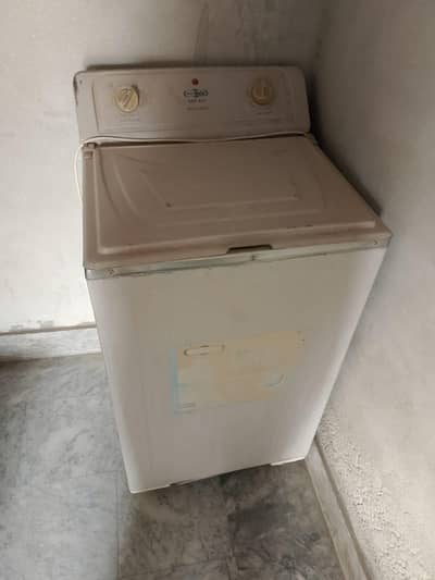 washing machine for sale