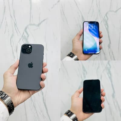 Apple iPhone 15 128Gb