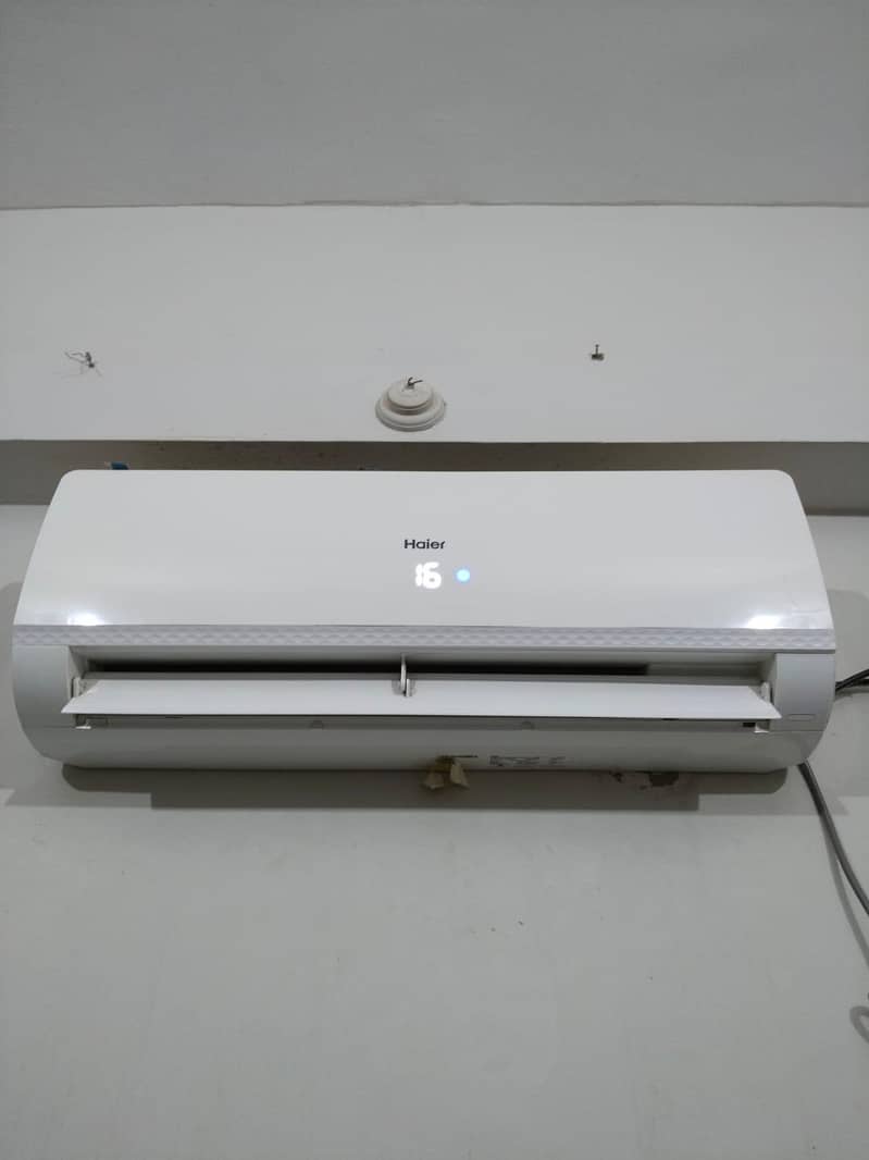 Haier 1