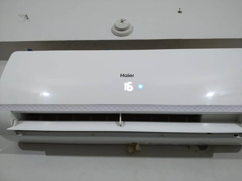 Haier 2