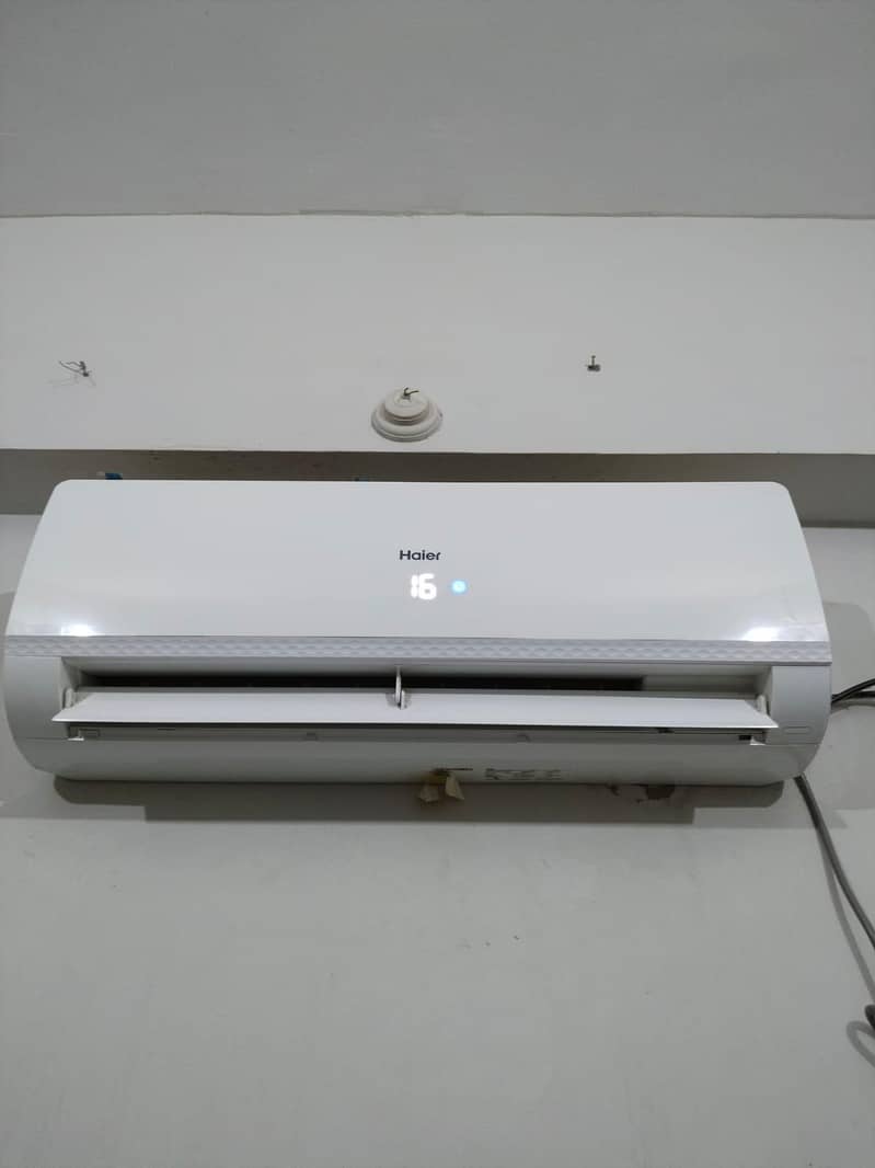 Haier 3