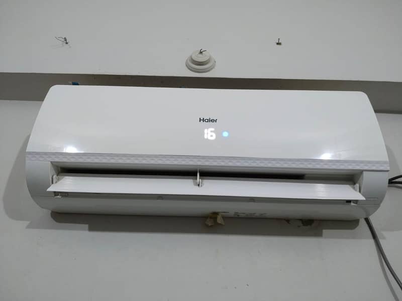 Haier 4