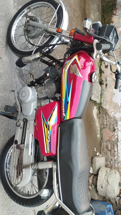honda 2019