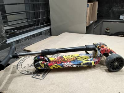 new kids Scooty for sale
