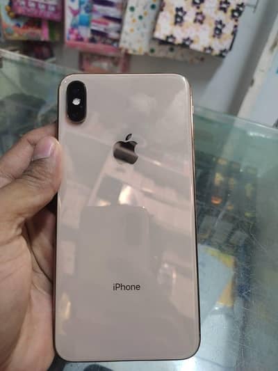 Apple iPhone XS Max