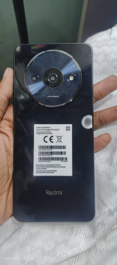 Xiaomi Redmi A3