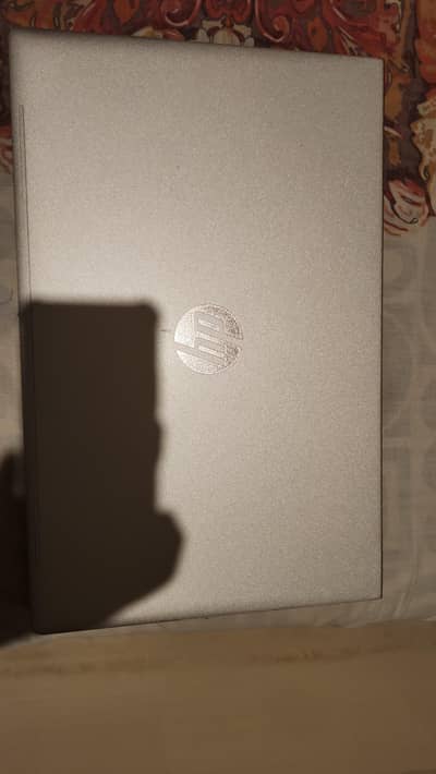 HP Probook 650
