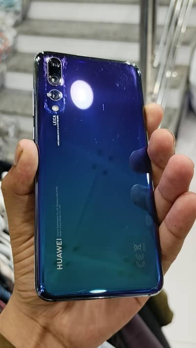 Huawei P20 Pro