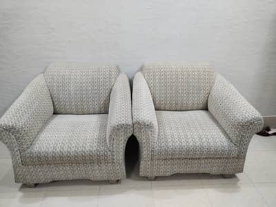 sofa and dewan