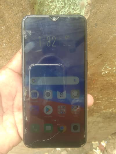 oppp a5s 3/32 PTA approved