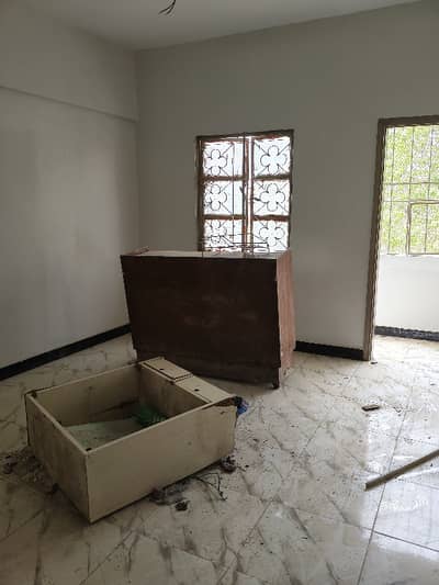FLAT FOR RENT