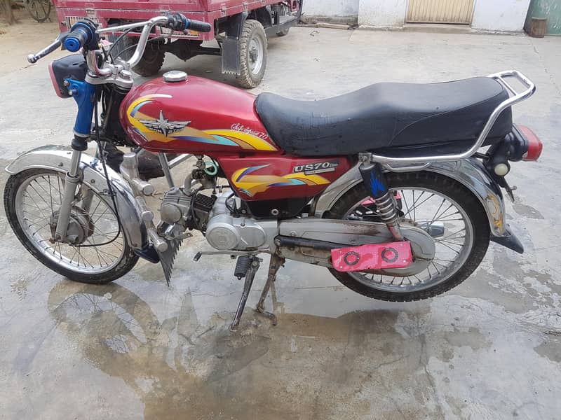 2017 model ha 1