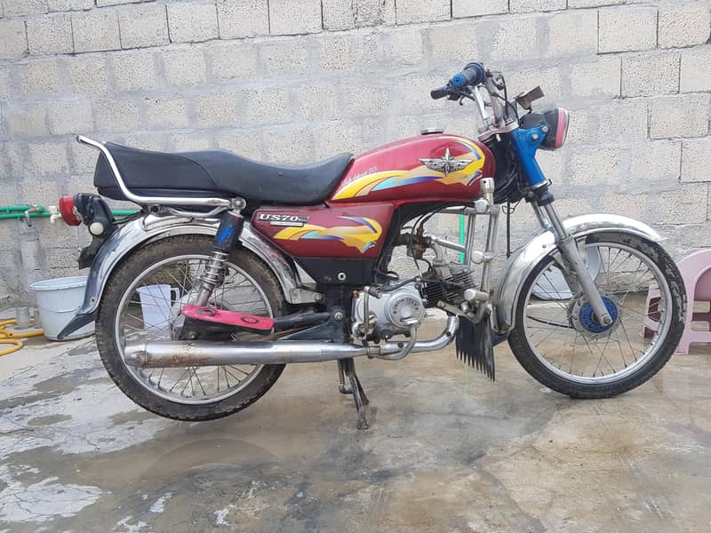 2017 model ha 4