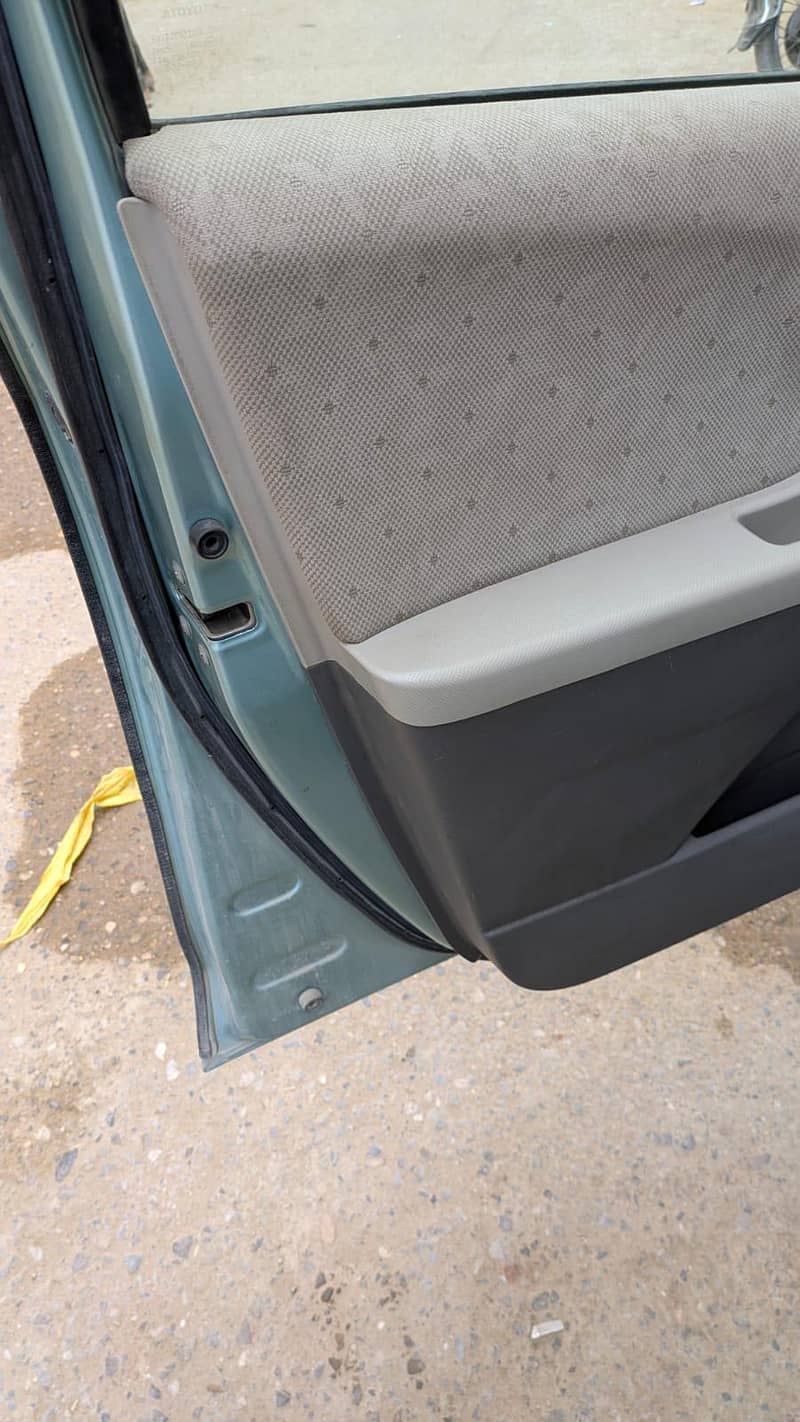 Vitz 2008/13 Push Start 3